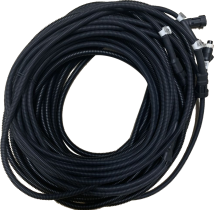 High Temperature Resistant Extension Cable